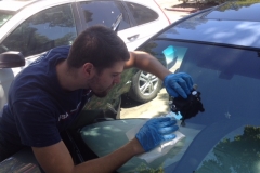 Car Windshield Glass Replacement Company Sacramento CA