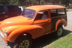 Classic car custom side glass replacement Sacramento CA
