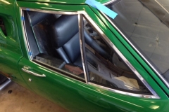 Classic car custom windshield glass replacement Sacramento CA (28)