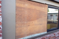 Business Glass Secure Board Up and Replacement Company Sacramento CA