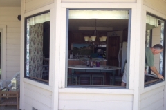 Residential Home Bay Window Installation in Sacramento CA (3)