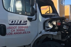 Isuzu Truck Windshield Glass Replacement Company Sacramento CA