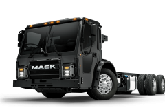Mack Truck Windshield Glass Replacement Company Sacramento CA