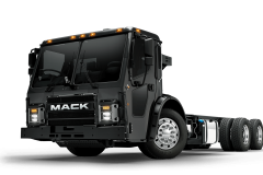 Mack Truck Windshield Glass Replacement Company Sacramento CA