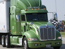 Semi Truck Windshield Glass Replacement Company Sacramento CA (2)