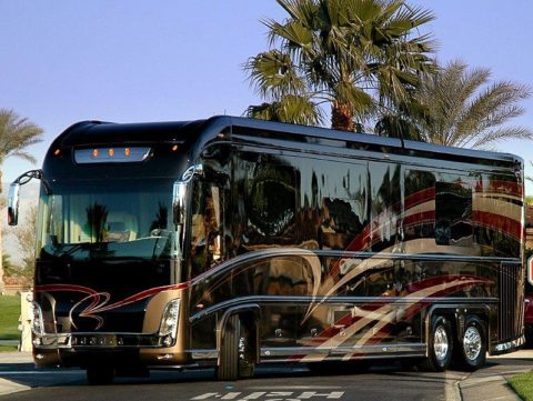 RV Windshield Replacement Sacramento CA